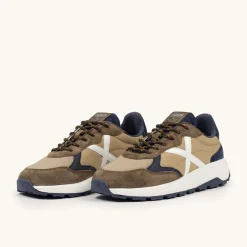 Hombre MUNICH Colección Stb|Sneakers<BABEL 11