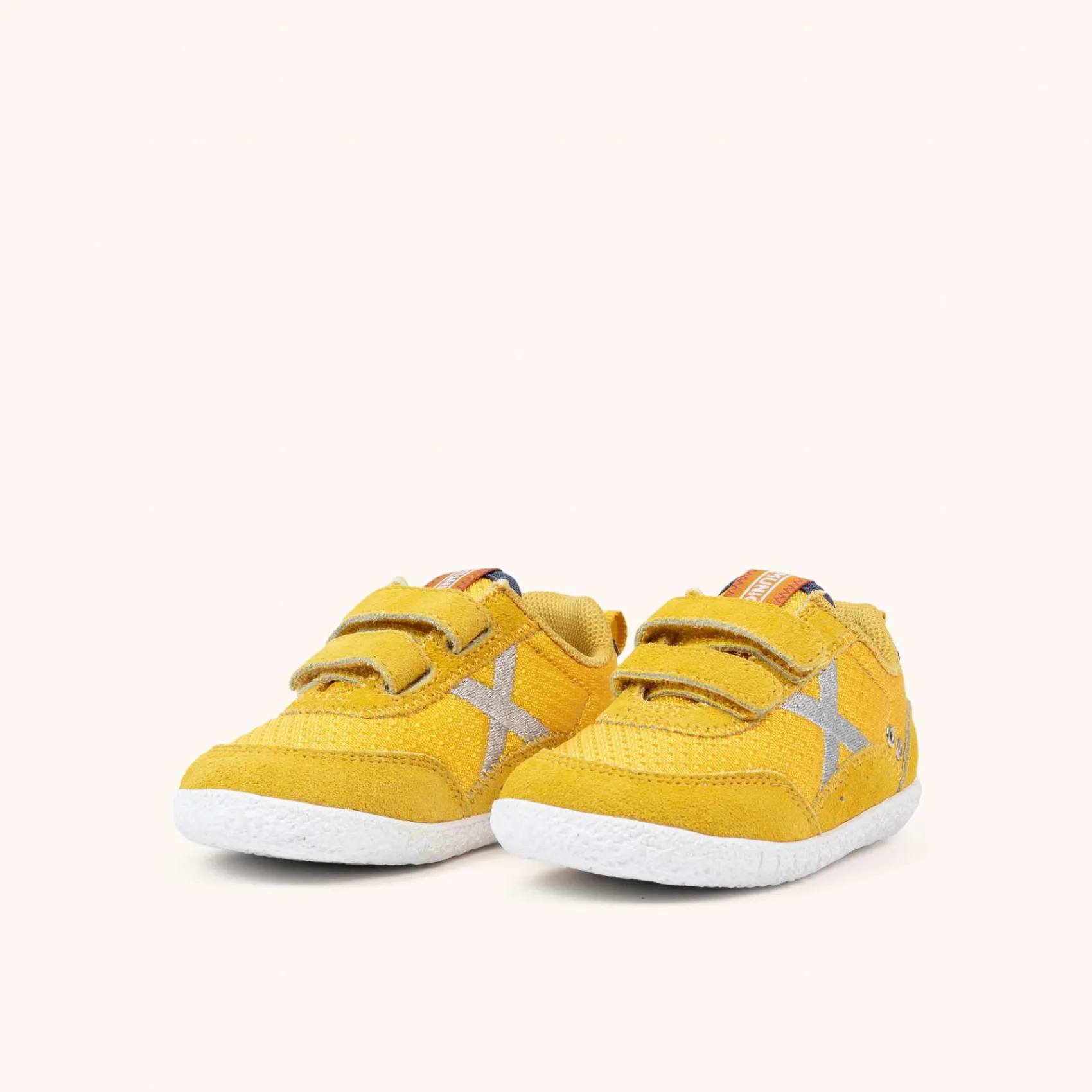 MUNICH Colección Moda Kid|Infantil Velcro®<BABY KODA 15