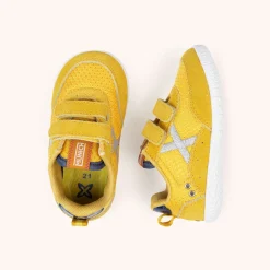 MUNICH Colección Moda Kid|Infantil Velcro®<BABY KODA 15