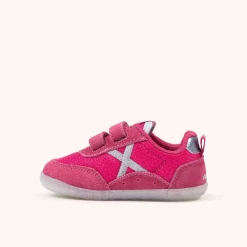 MUNICH Colección Moda Kid|Infantil Velcro®<BABY KODA 16