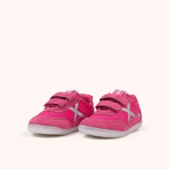 MUNICH Colección Moda Kid|Infantil Velcro®<BABY KODA 16