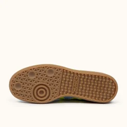 Mujer MUNICH Colección De Moda|Zapatillas Clasicas Y Planas<BARRU 200