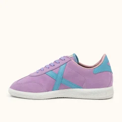 Hombre MUNICH Colección De Moda|Zapatillas Clasicas Y Planas<BARRU 202