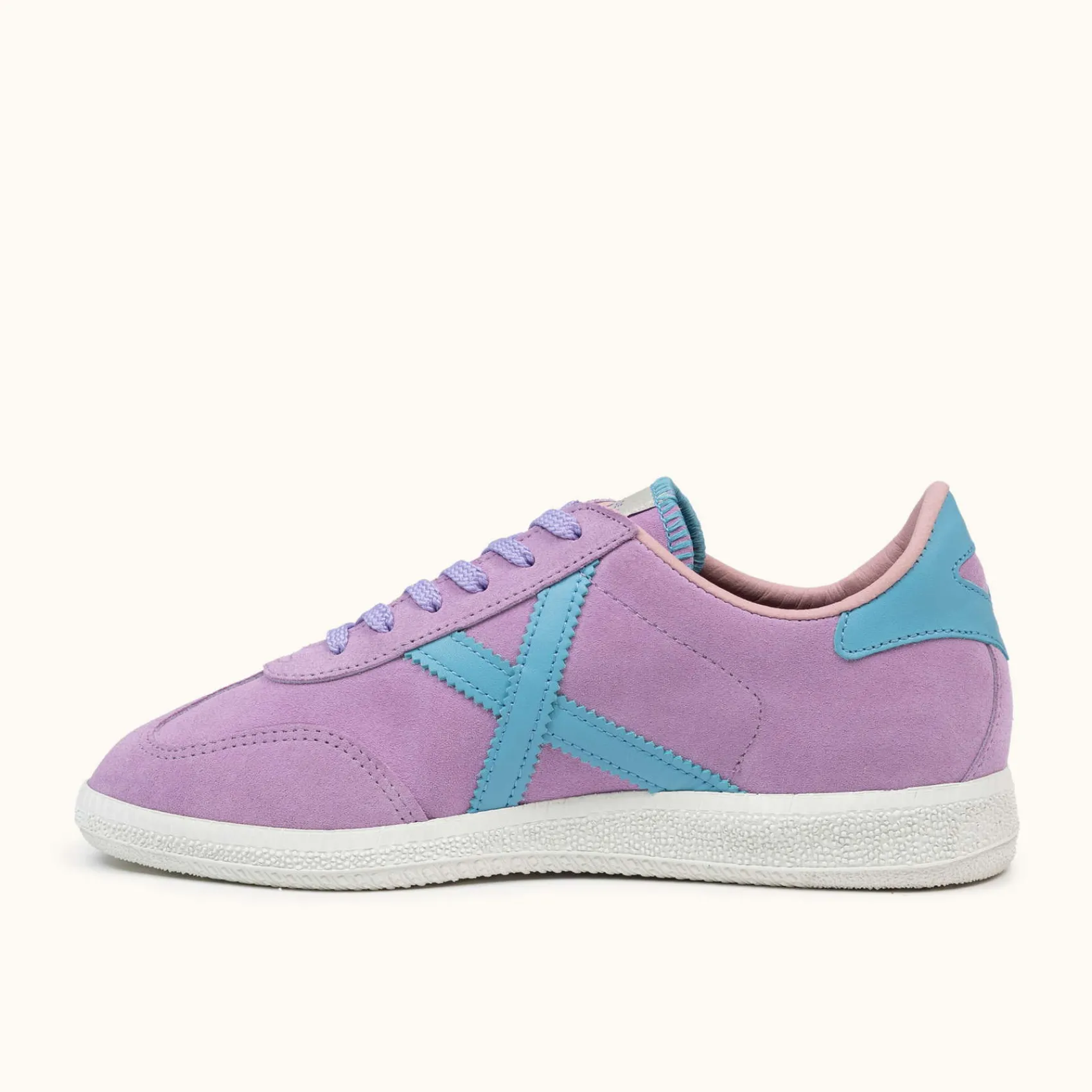 Hombre MUNICH Colección De Moda|Zapatillas Clasicas Y Planas<BARRU 202