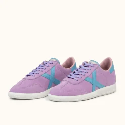 Hombre MUNICH Colección De Moda|Zapatillas Clasicas Y Planas<BARRU 202