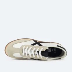 Hombre MUNICH Colección De Moda|Zapatillas Clasicas Y Planas<BARRU 162