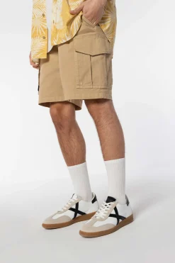 Hombre MUNICH Colección De Moda|Zapatillas Clasicas Y Planas<BARRU 162