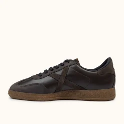 Hombre MUNICH Colección De Moda|Zapatillas Clasicas Y Planas<BARRU 206