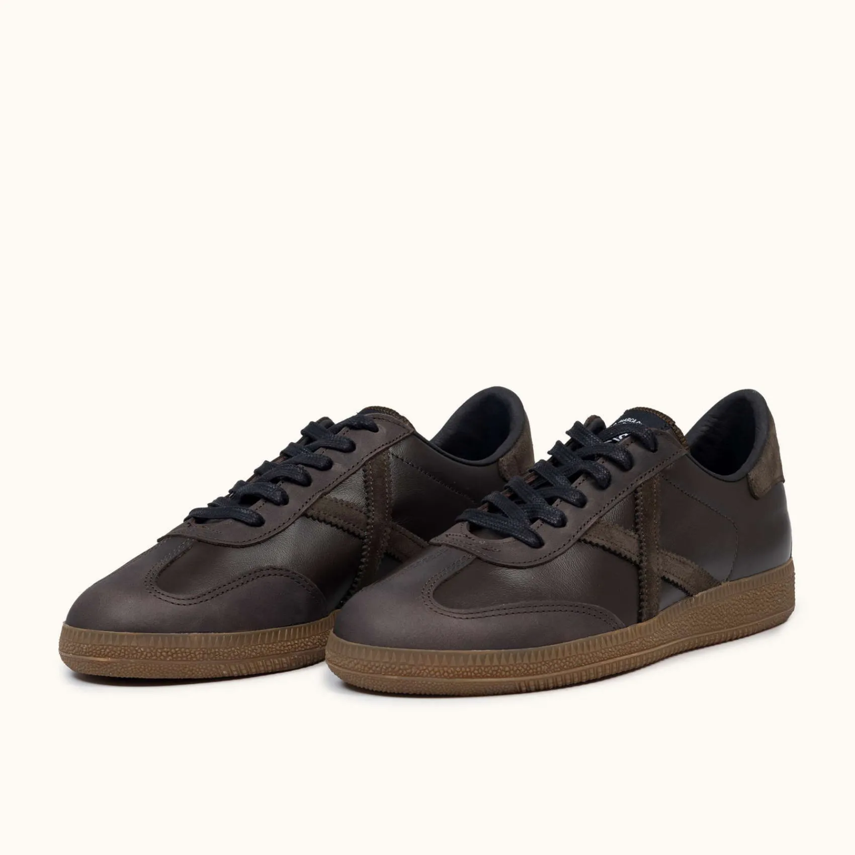 Hombre MUNICH Colección De Moda|Zapatillas Clasicas Y Planas<BARRU 206