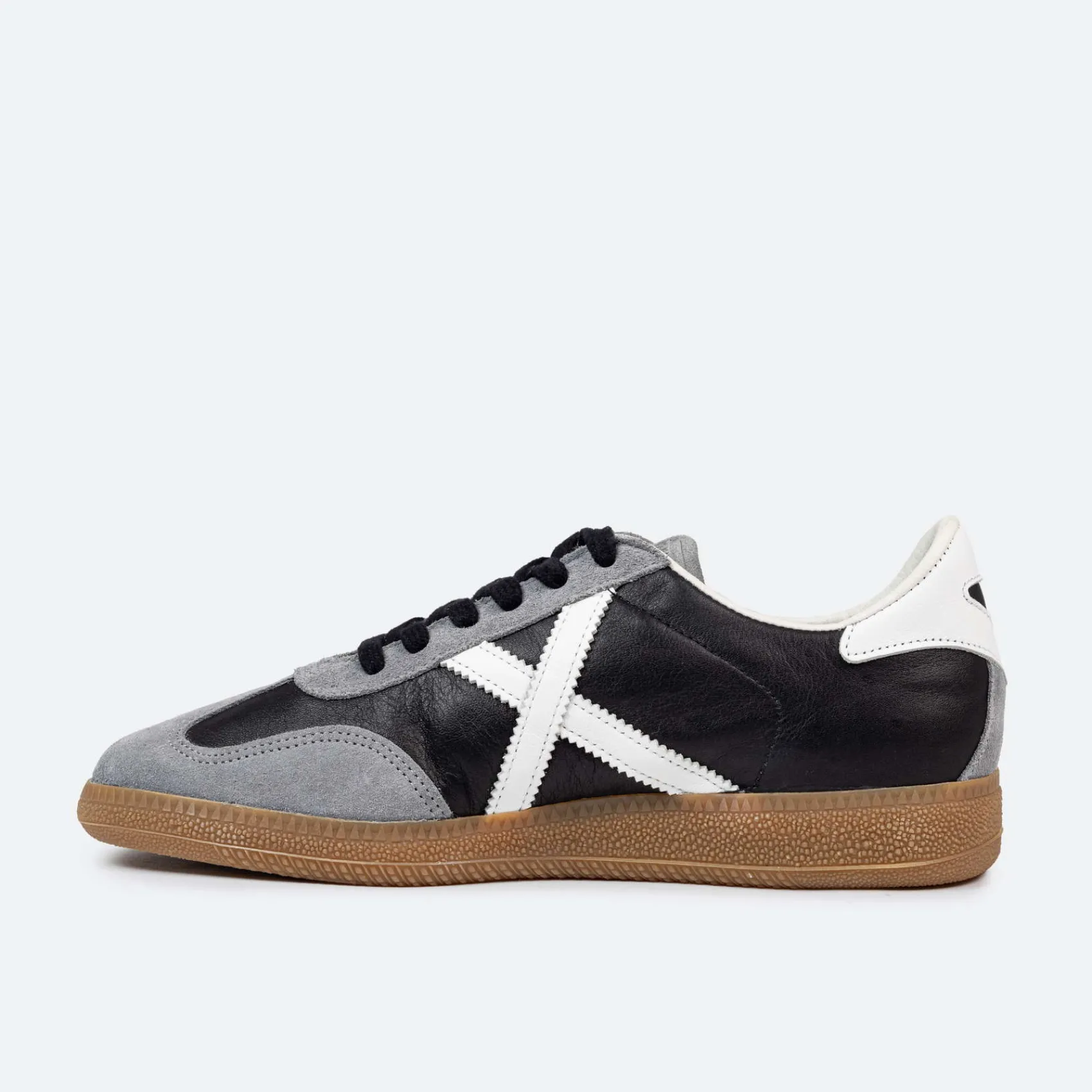 Hombre MUNICH Colección De Moda|Zapatillas Clasicas Y Planas<BARRU 163