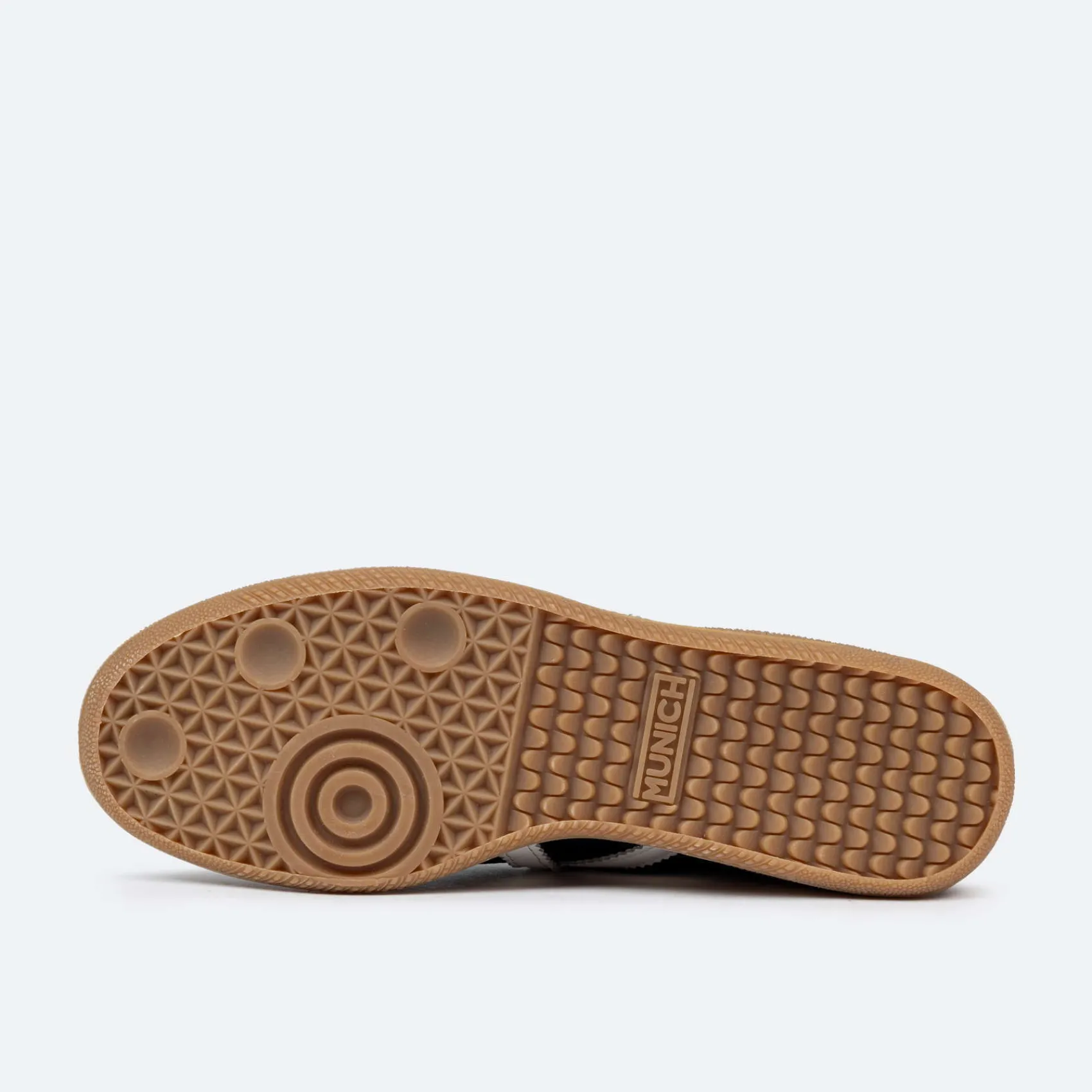 Hombre MUNICH Colección De Moda|Zapatillas Clasicas Y Planas<BARRU 163