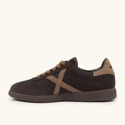 Hombre MUNICH Zapatillas Clasicas Y Planas|Colección De Moda<BARRU 179