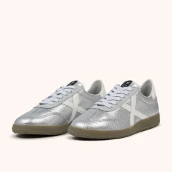 Mujer MUNICH Colección De Moda|Zapatillas Clasicas Y Planas<BARRU 188