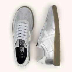 Mujer MUNICH Colección De Moda|Zapatillas Clasicas Y Planas<BARRU 188