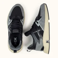 Hombre MUNICH Colección De Moda|Sneakers<CLIK 105