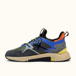Hombre MUNICH Colección De Moda|Sneakers<CLIK 101