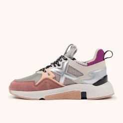 Mujer MUNICH Colección De Moda|Sneakers<CLIK WOMEN 99