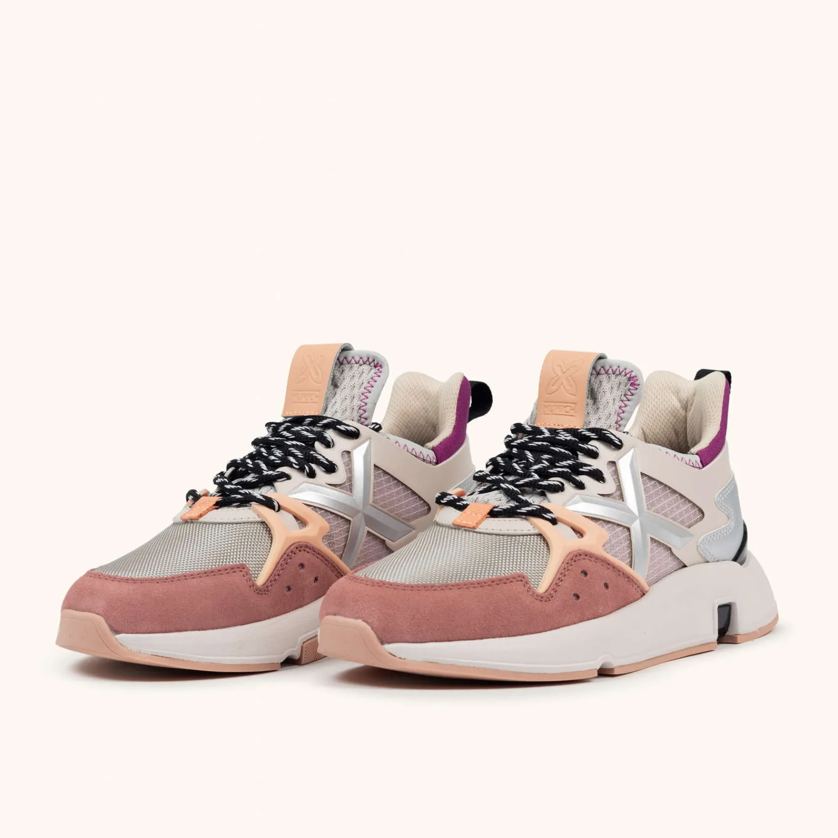 Mujer MUNICH Colección De Moda|Sneakers<CLIK WOMEN 99