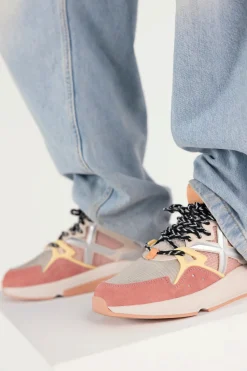 Mujer MUNICH Colección De Moda|Sneakers<CLIK WOMEN 99