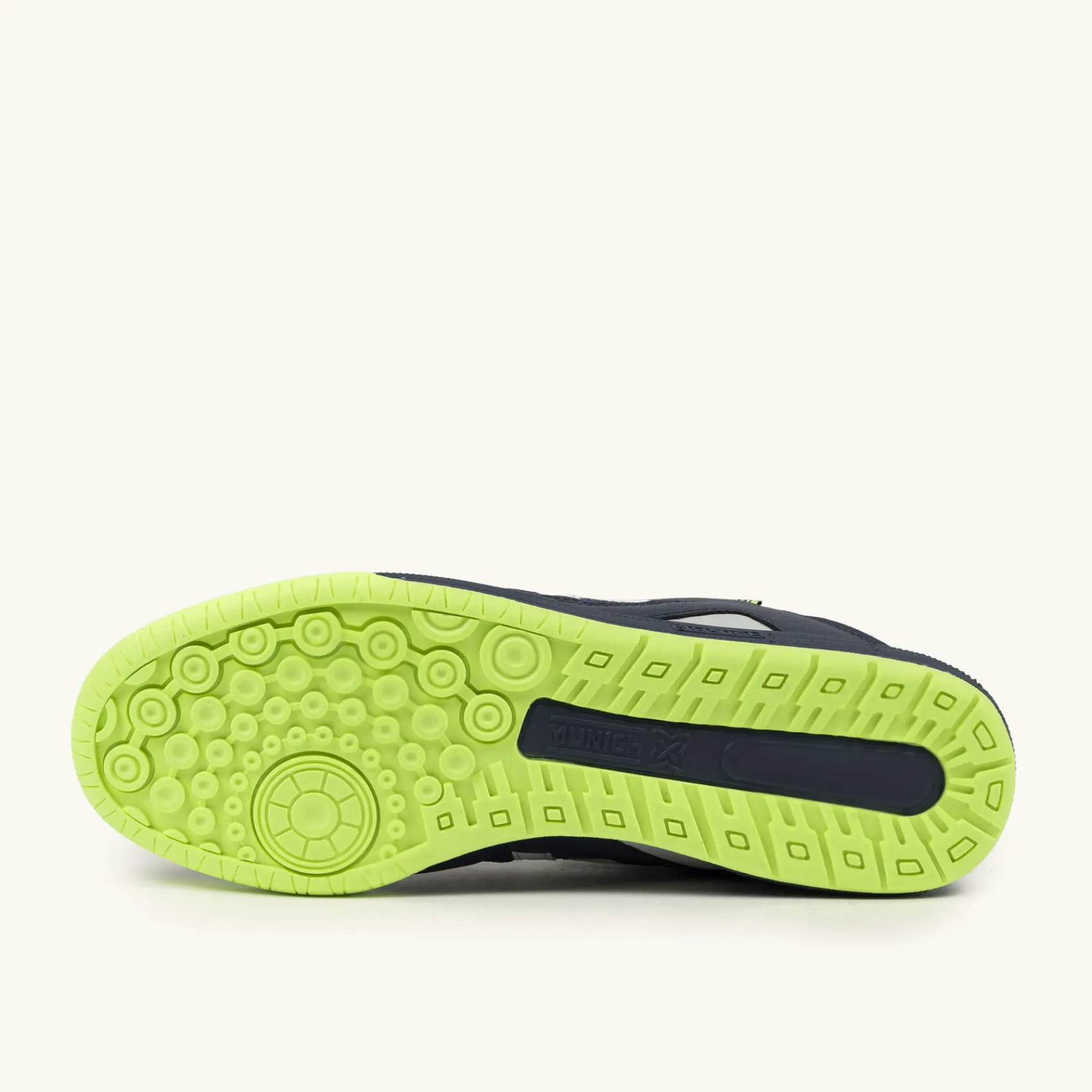 Hombre MUNICH Continental - Gresca - G3|Zapatillas Fútbol Sala<CONTINENTAL 966