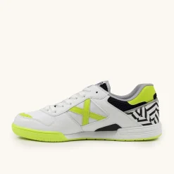 Hombre MUNICH Continental - Gresca - G3|Zapatillas Fútbol Sala<CONTINENTAL 67