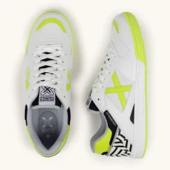 Hombre MUNICH Continental - Gresca - G3|Zapatillas Fútbol Sala<CONTINENTAL 67