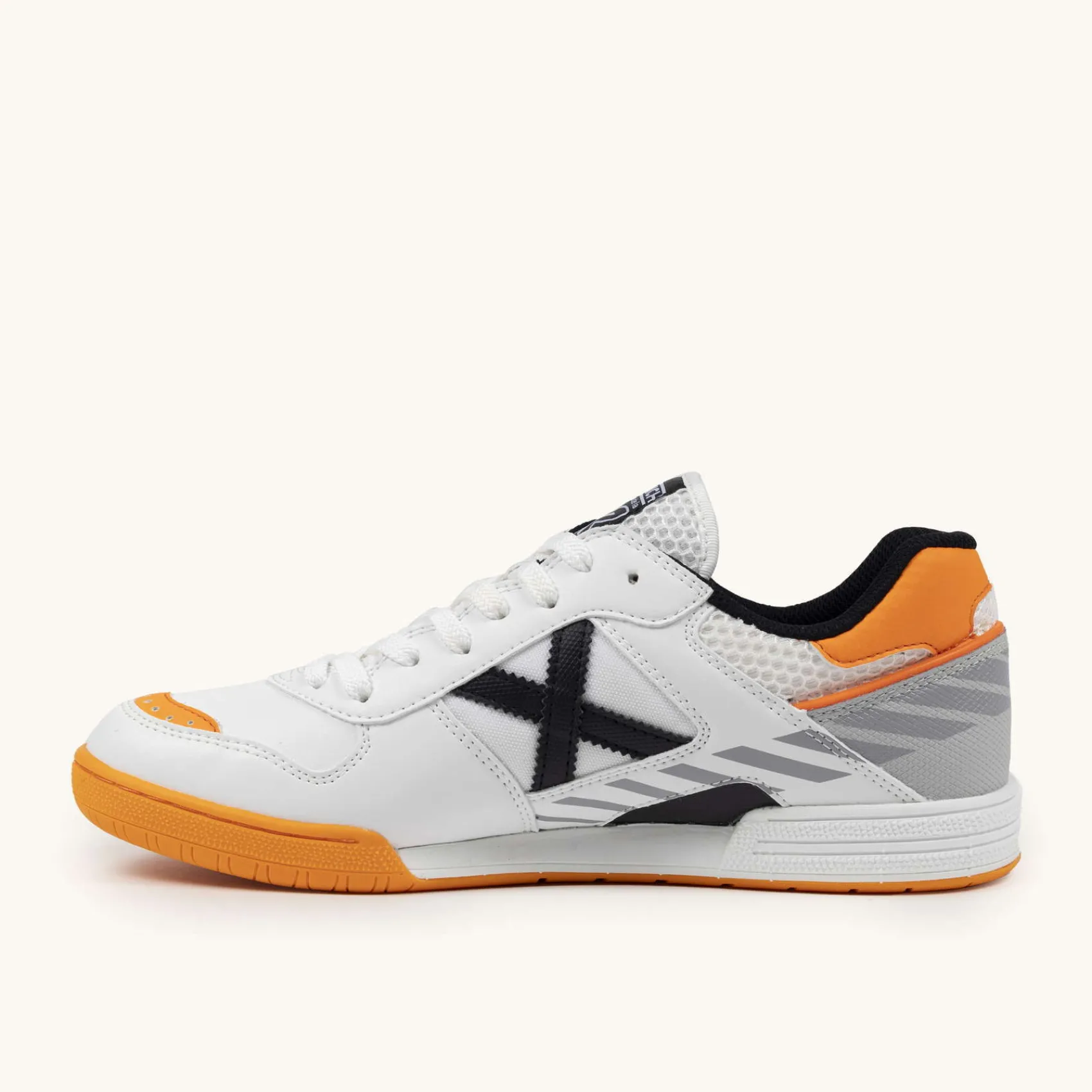Hombre MUNICH Continental - Gresca - G3|Zapatillas Fútbol Sala<CONTINENTAL 65