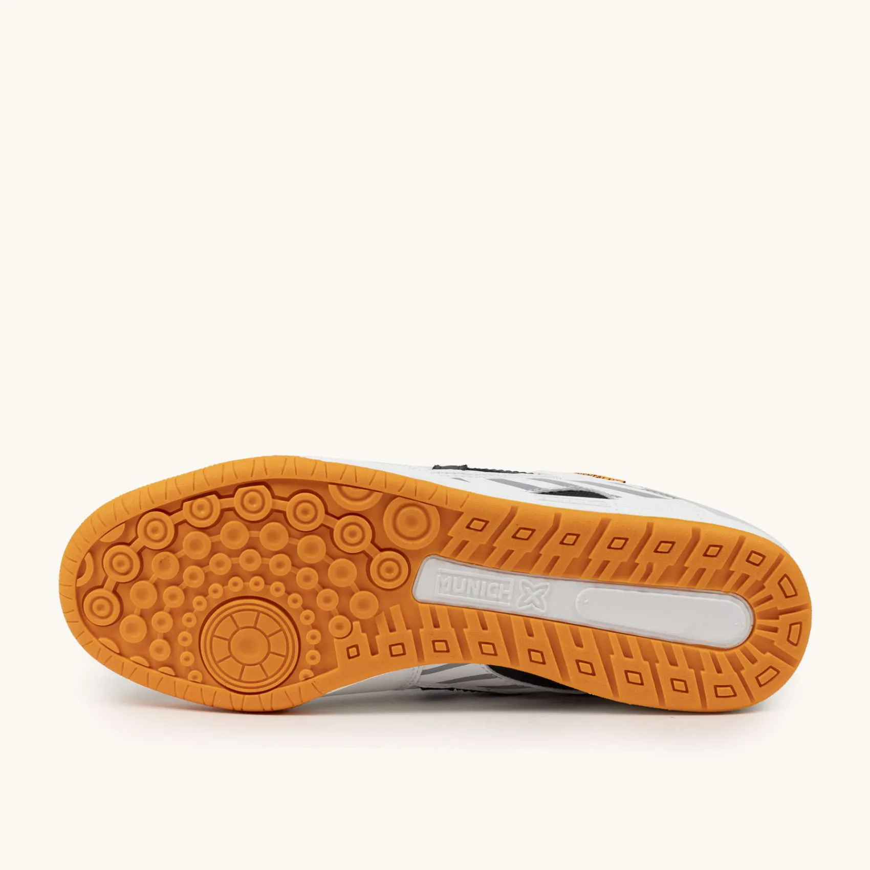 Hombre MUNICH Continental - Gresca - G3|Zapatillas Fútbol Sala<CONTINENTAL 65