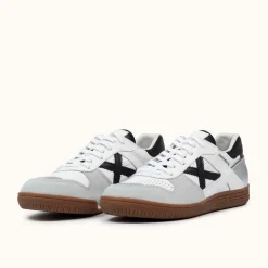 Hombre MUNICH Colección De Moda|Zapatillas Clasicas Y Planas<CONTINENTAL PREMIUM 09