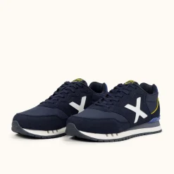 Hombre MUNICH Colección Stb|Retro Running<DASH 61