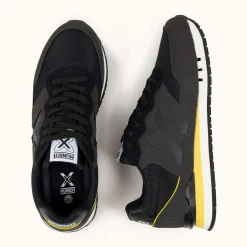 Hombre MUNICH Colección Stb|Retro Running<DASH 64