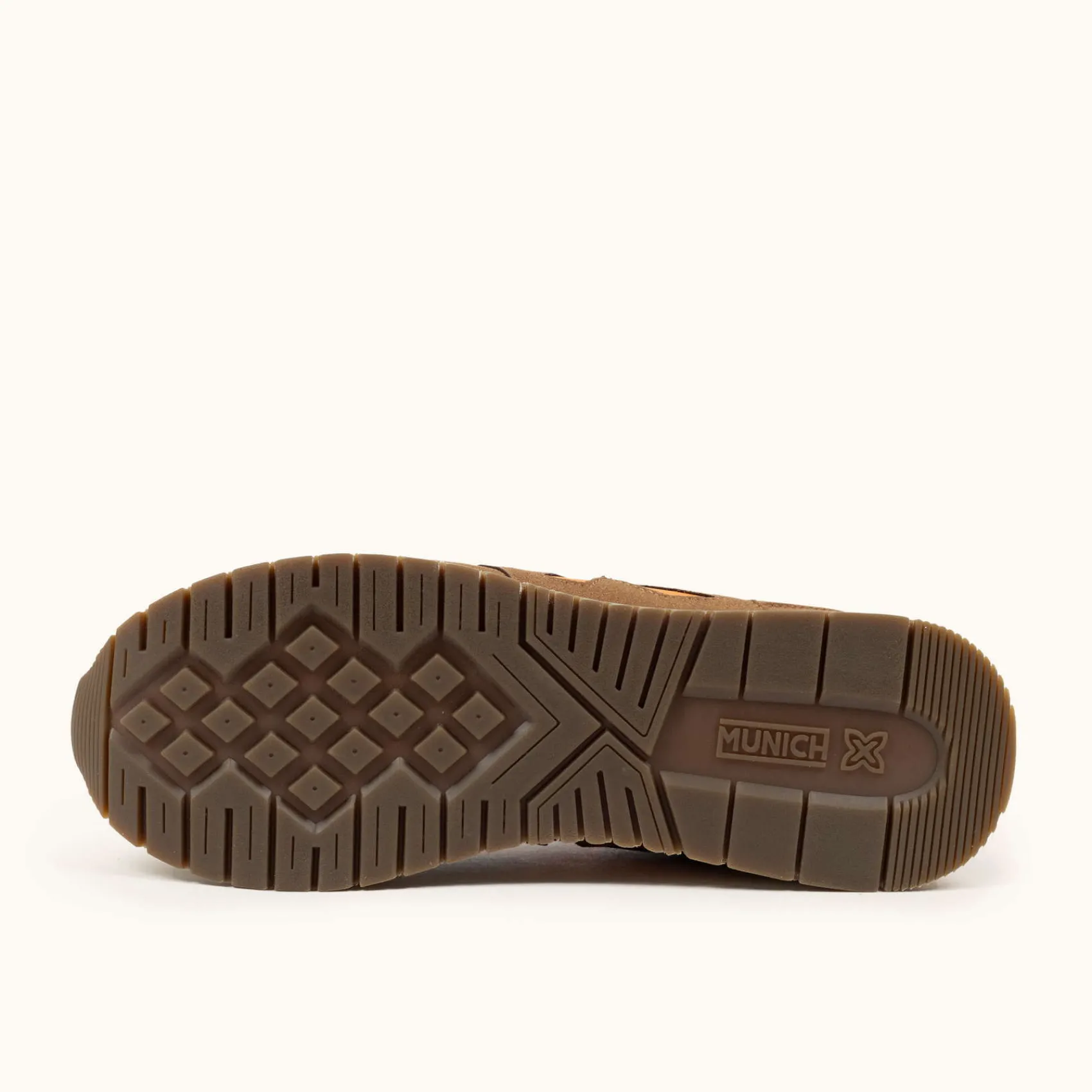 Hombre MUNICH Colección Stb|Retro Running<DASH 63