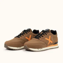 Hombre MUNICH Colección Stb|Retro Running<DASH 63