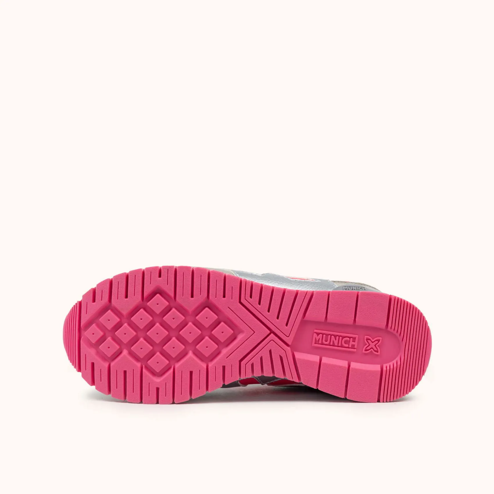 MUNICH Infantil Cordones|Colección Deporte Kid<DASH KID 169