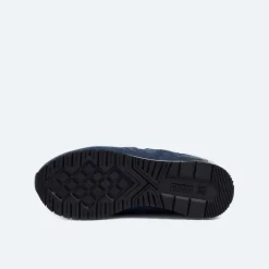 MUNICH Infantil Cordones|Retro Running<DASH KID 104