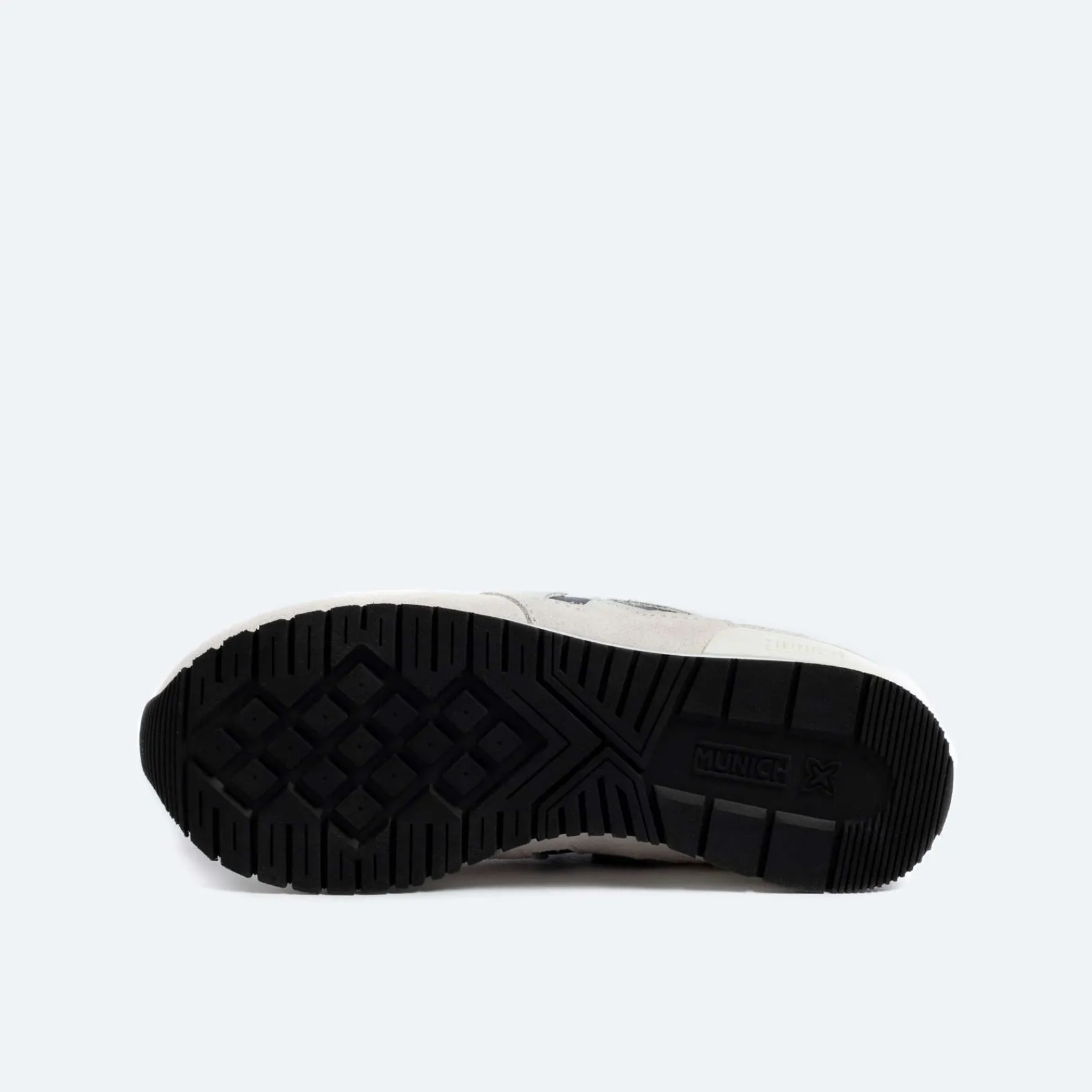 MUNICH Infantil Cordones|Retro Running<DASH KID 105