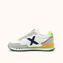 MUNICH Infantil Cordones|Colección Deporte Kid<DASH KID 166