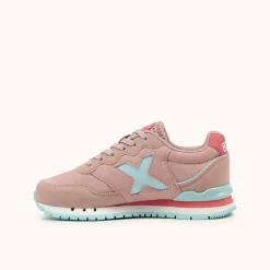 MUNICH Infantil Cordones|Colección Deporte Kid<DASH KID 168