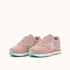 MUNICH Infantil Cordones|Colección Deporte Kid<DASH KID 168