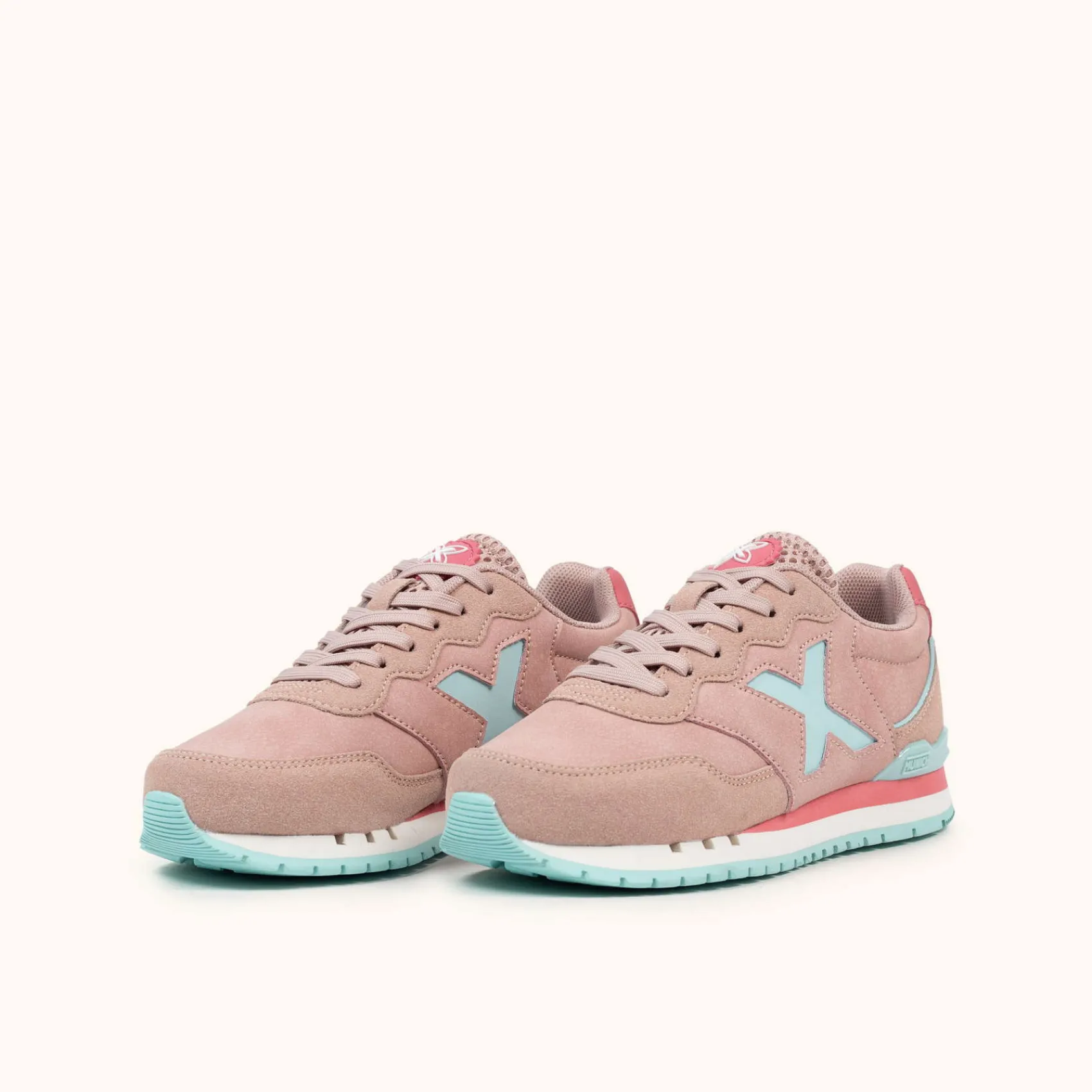 MUNICH Infantil Cordones|Colección Deporte Kid<DASH KID 168