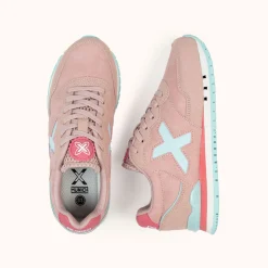 MUNICH Infantil Cordones|Colección Deporte Kid<DASH KID 168