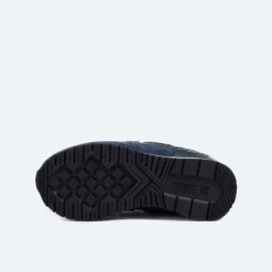 MUNICH Infantil Velcro®|Retro Running<DASH KID VCO 104