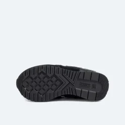 MUNICH Infantil Velcro®|Retro Running<DASH KID VCO 103