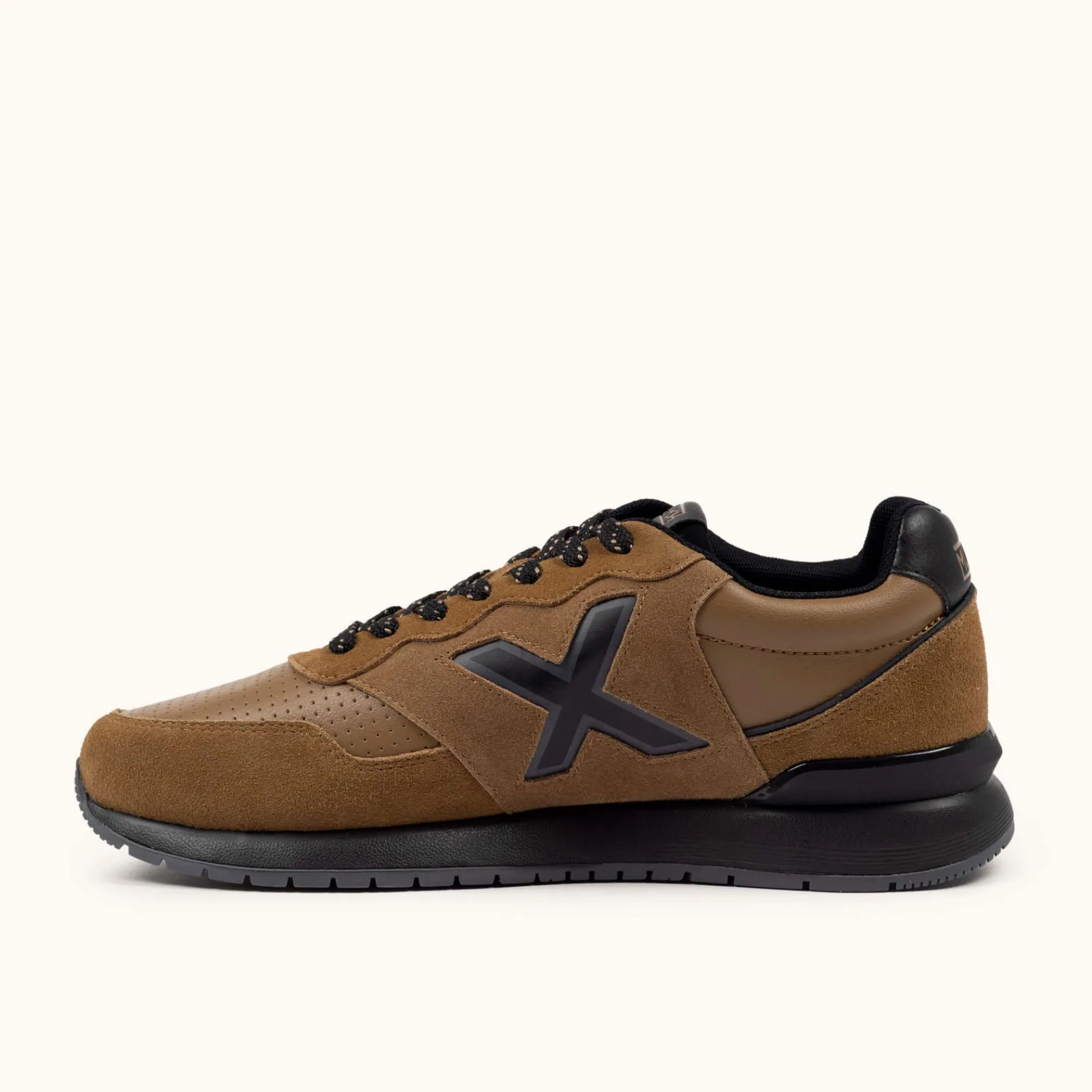 Hombre MUNICH Colección Stb|Retro Running<DASH PREMIUM 257