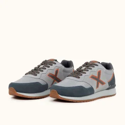 Hombre MUNICH Colección Stb|Retro Running<DASH PREMIUM 259