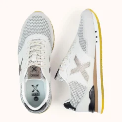 Mujer MUNICH Colección Stb|Retro Running<DASH WMN 265