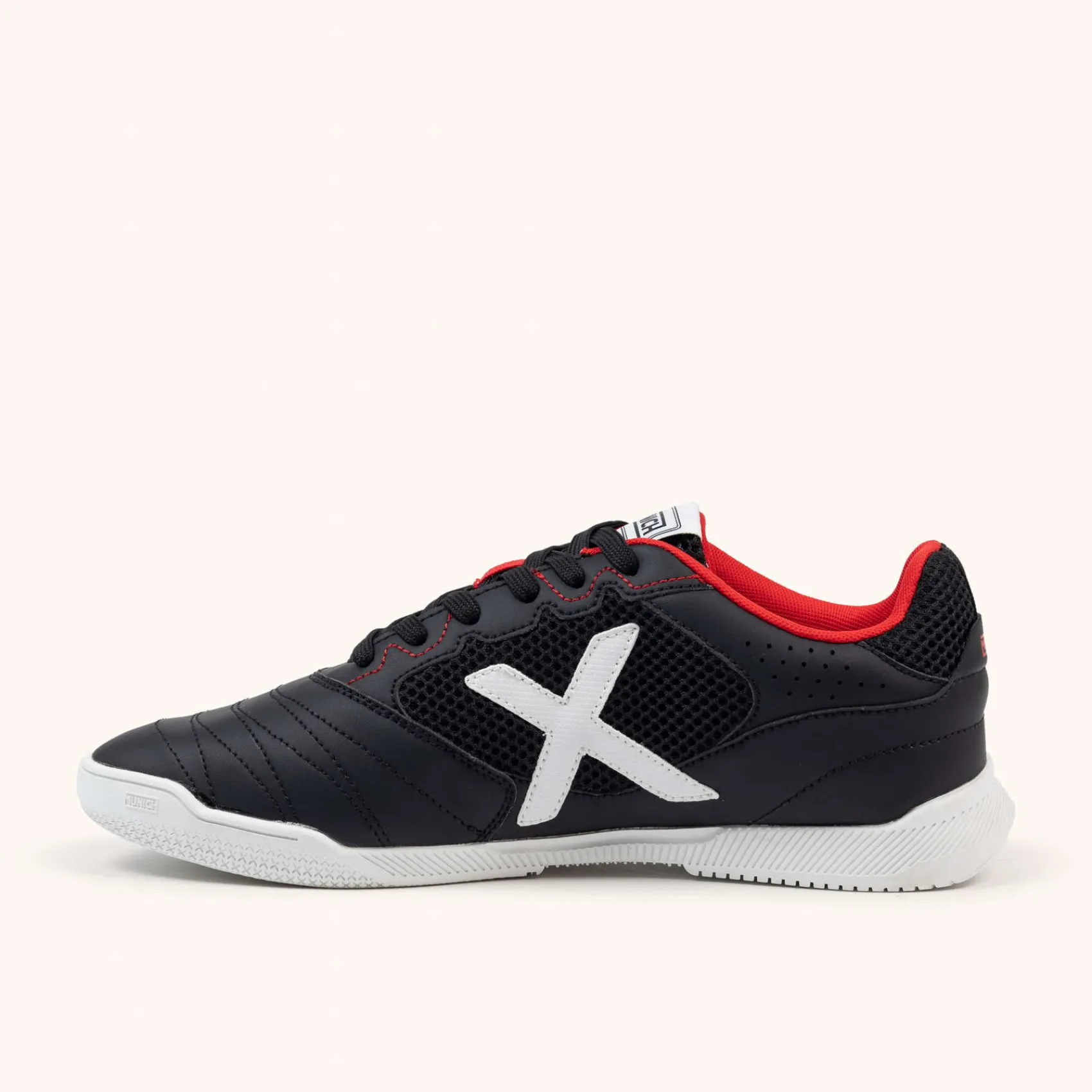 MUNICH Calzado Pista<DEBUT 03