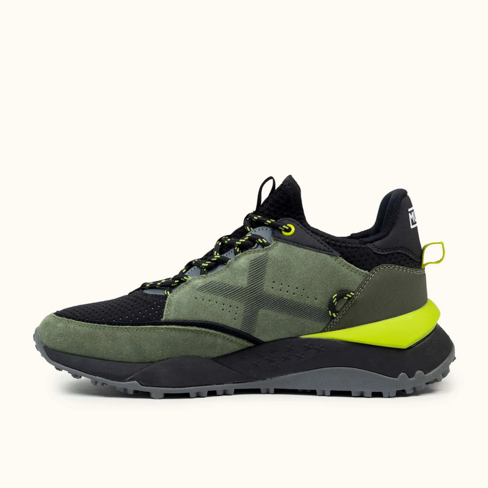 Hombre MUNICH Sneakers|Colección De Moda<DORO 63