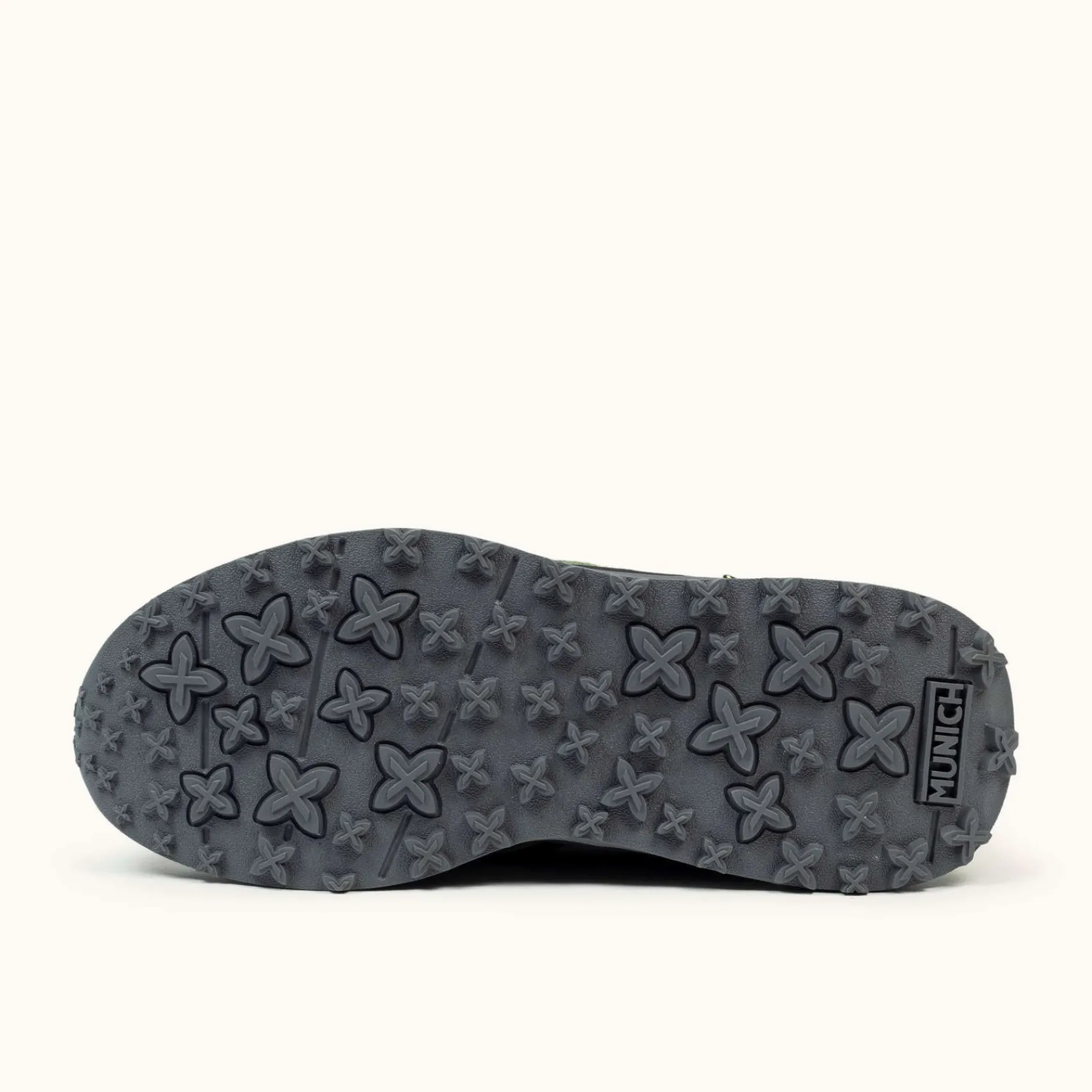 Hombre MUNICH Sneakers|Colección De Moda<DORO 63