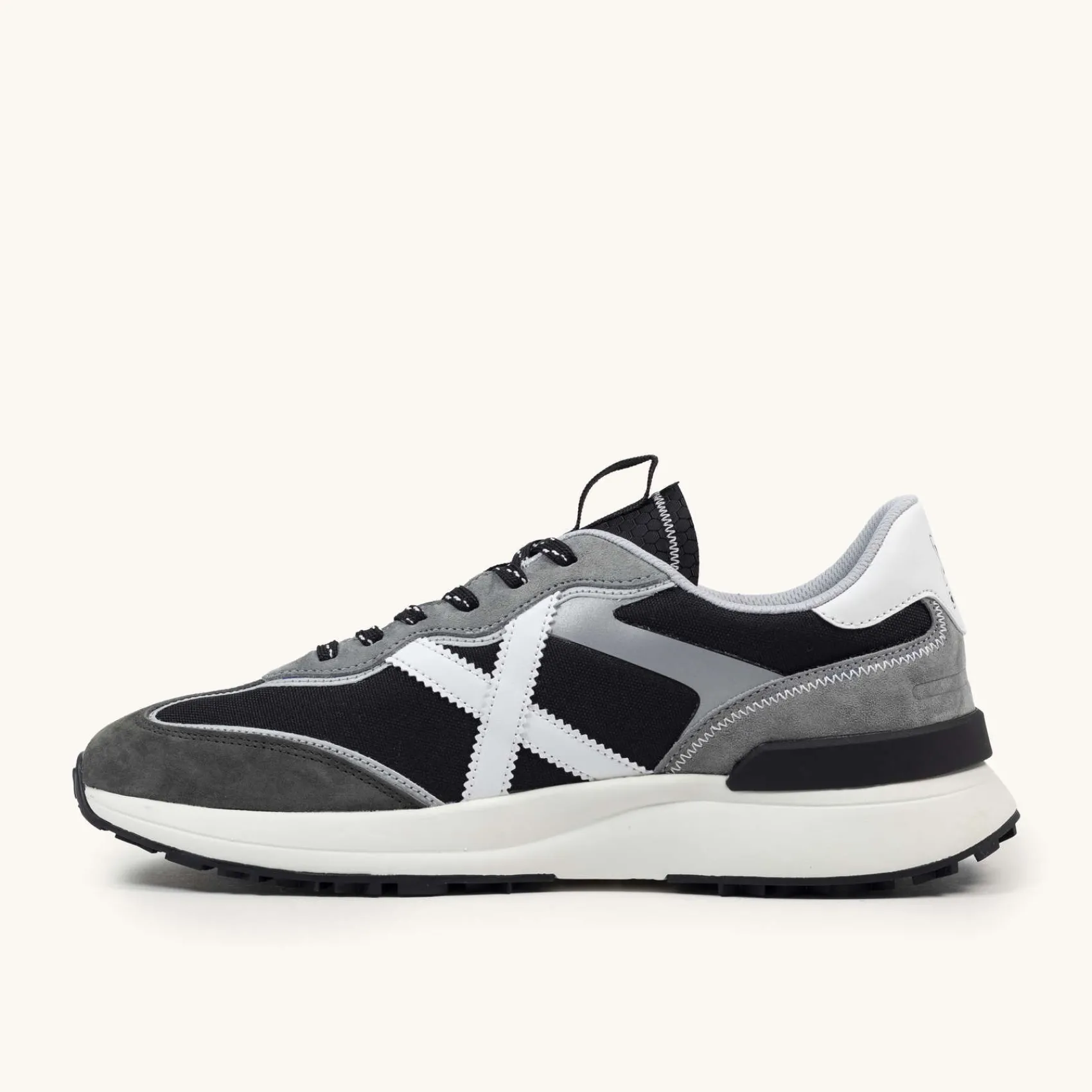 Hombre MUNICH Colección De Moda|Sneakers<DYNAMIX 10
